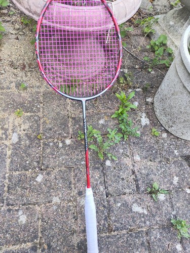Yonex arcsaber pro 4u - arcsaber,