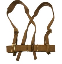 Vintage British Army WW2 Style