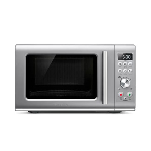 Breville bmo850bss1buc1 cu - breville,