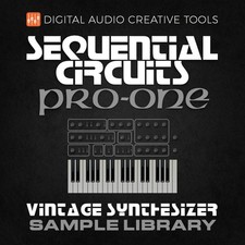 Sequential Circuits Pro-One
