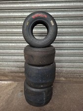 Vega SL4 Grippy Soft Go Kart