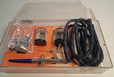 Badger 150 Airbrush Kit Made In USA