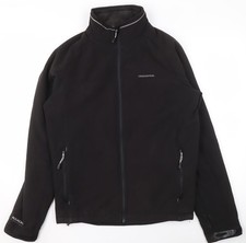 Craghoppers Men's Black L