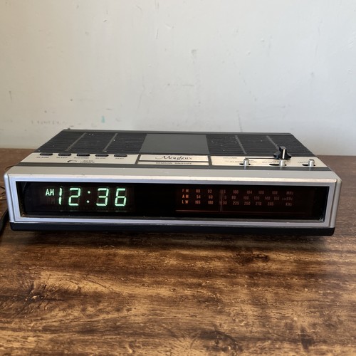 Vintage mayfair 509 fm - mayfair,