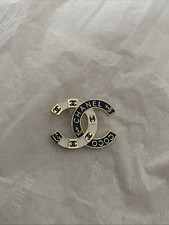 Chanel Beaute La Marin Brooch
