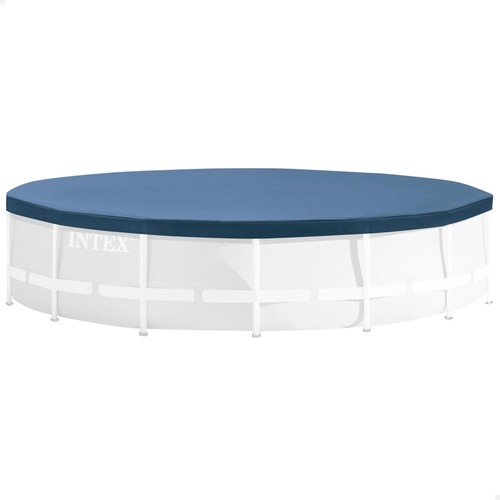 Metal frame pool cover - metal,