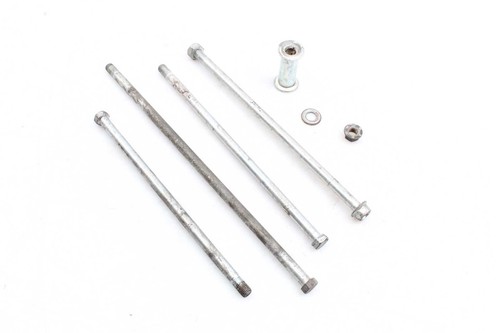 Engine mount holder - , z