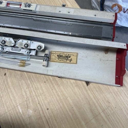 Vintage empisal knitmaster mod - vintage,