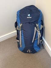 Deuter Futura 38 AC Rucksack
