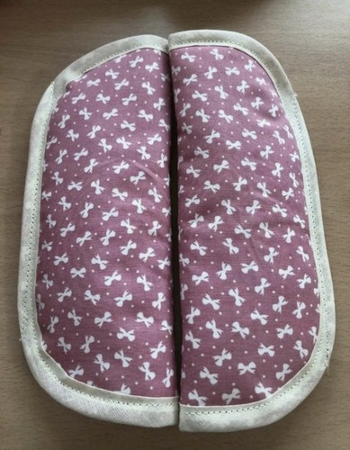 Comfort strap pads for baby - strap,