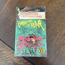 Phantoms of Fear (Puffin