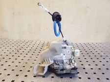 AUDI A4 8K2, B8 Front Right