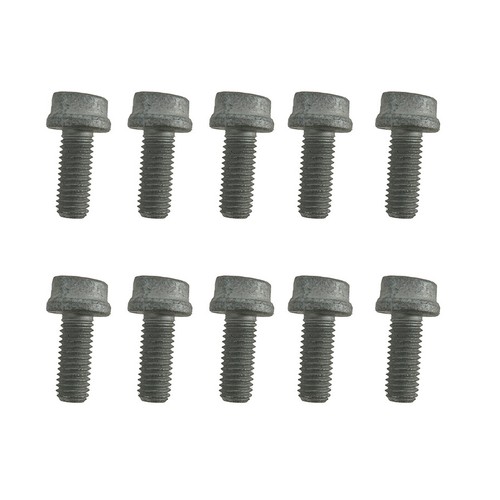 10x bolt vibration - vibration, for