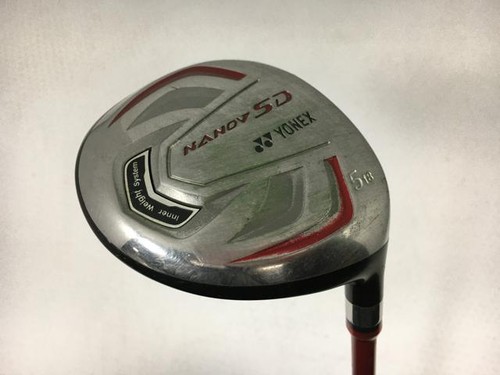 Yonex nanov fairway wood - nanov,