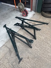 Jaguar Genuine E-Type S1 3.8 /