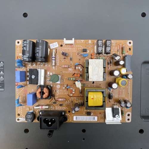 Main power suppy - main, board