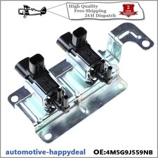 Vacuum Solenoid Valve Intake