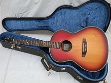 K. Yairi RF-65RB Acoustic