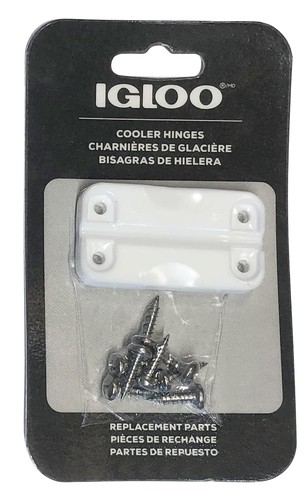 Pcs 24012 plastic - hinges, ice