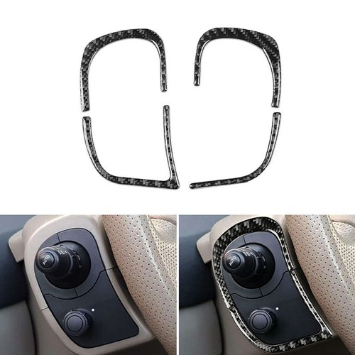 Carbon fiber steering - fiber,