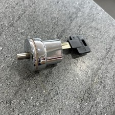 Mul-T-lock Push Lock With Bolt