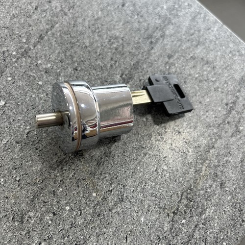 Mul lock push with - push, bolt