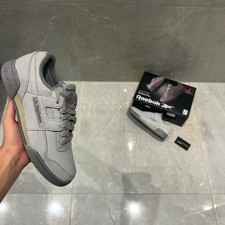 Reebok x Sony Playstation 30TH