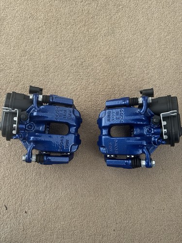 Bmw f10 f11 big brake - f10,