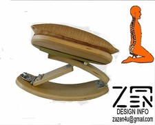 MEDITATION STOOL