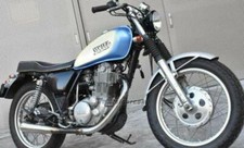 YAMAHA SR400 1JR RING SET