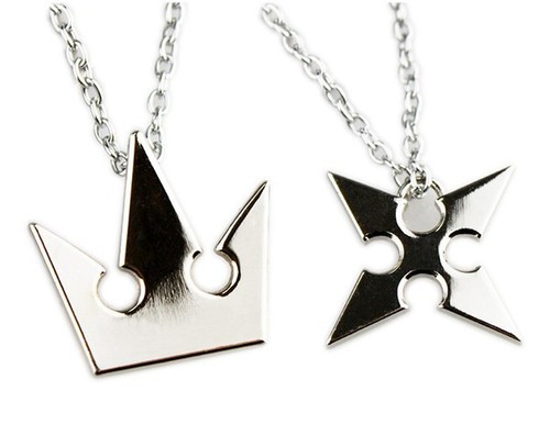 Set kingdom hearts - of,