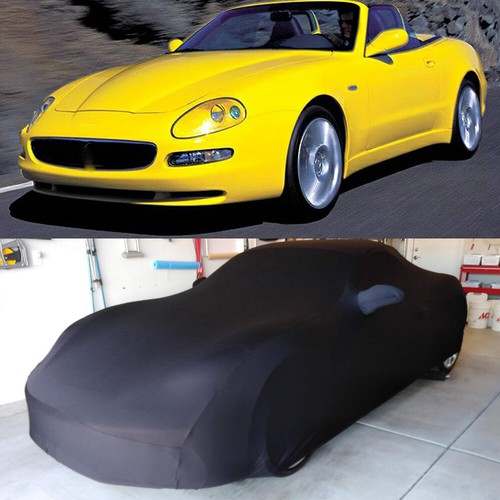 Car cover indoor stretch - cover,