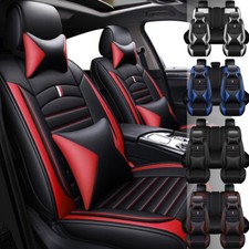 For Nissan Luxury Leather Car