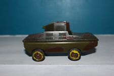 VINTAGE TRI-ANG TOYS TINPLATE