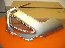 *NEW* Silver RH Middle