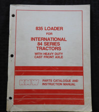 1977-84 INTERNATIONAL