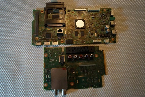 Main board 889 202 21 - board, 1-889-202-21