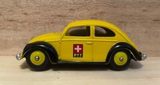 Atlas Dinky 262 Auto Poste Suisse VW 1:43. Mint Unboxed