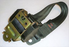 Peugeot 307 2003 Petrol - Rear