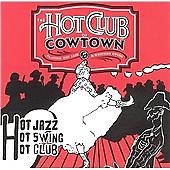 The hot club - club,