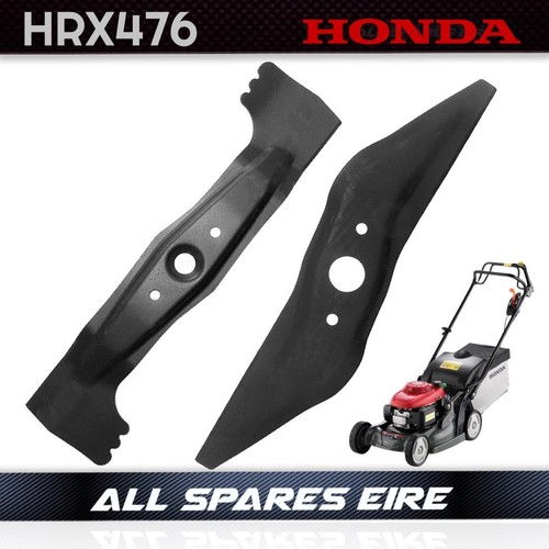 Honda hrx 476 blad set - hrx, lawn