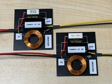 Pair TANNOY Super Tweeter ST-50 ST-100 ST-200, ST 50 100 200 speaker crossovers