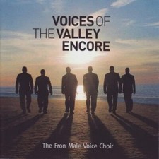 Fron Male Voice Choir / Voices