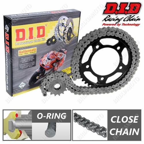 Did chain 630v sprocket - sprocket, 15