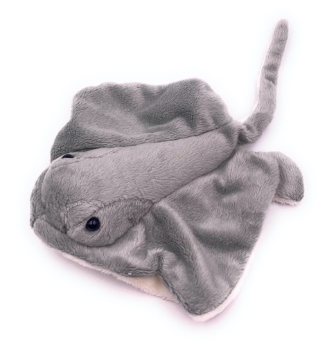 Plush stuffed animal fabric - plush,
