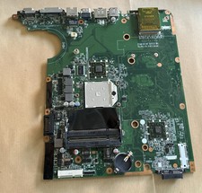 HP Compaq Pavilion DV6 Faulty