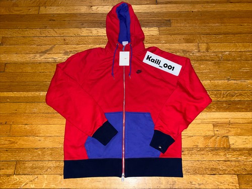Nike aw77 stadium hoodie size - aw77,