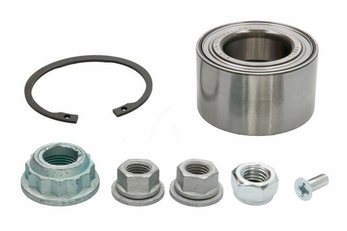 Snr r154 wheel bearing kit - snr, r154.40