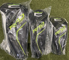 Cobra RADSpeed Head Covers