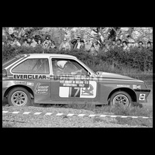 Photo A.030388 VAUXHALL